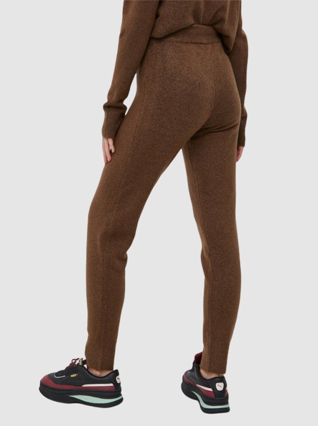 Trousers Female Noisy May