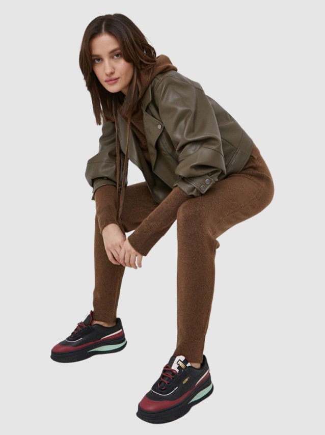 Pantalones Femenino Noisy May
