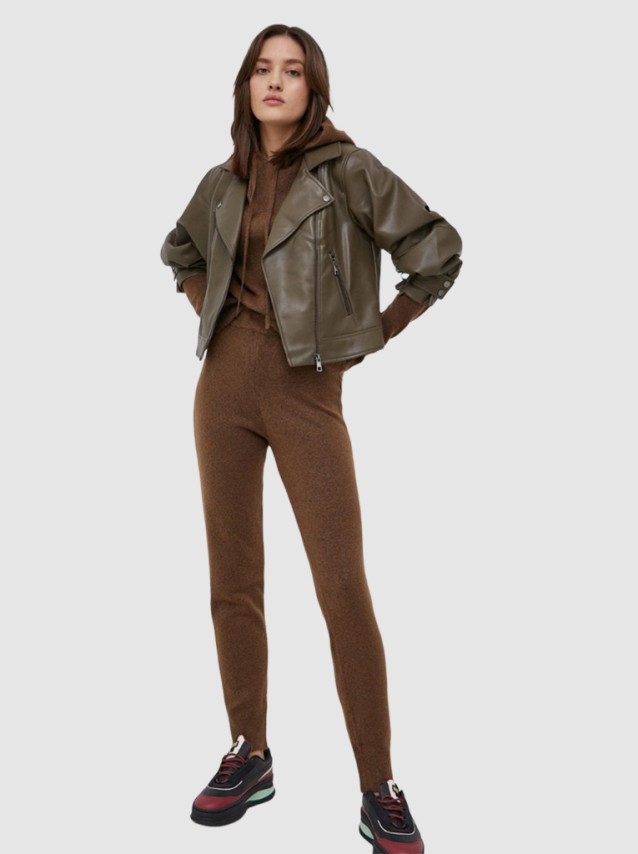 Pantalones Femenino Noisy May