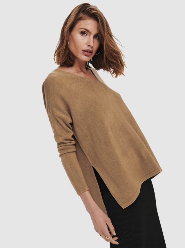 Camisolas Mulher Only