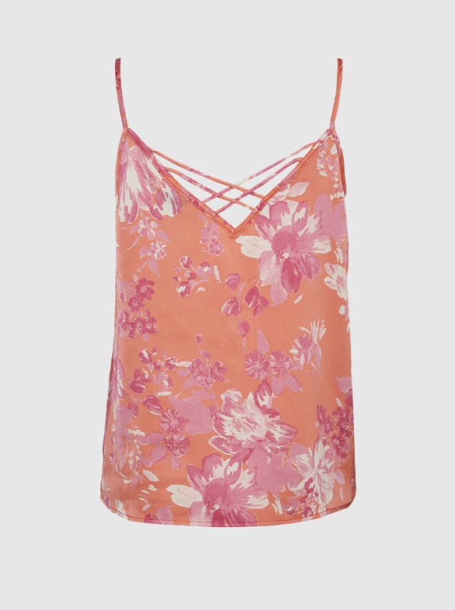 Tops Mulher Vero Moda