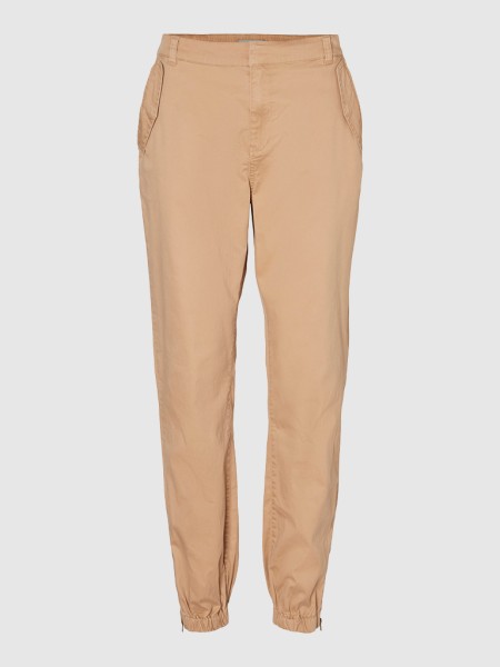 Trousers Female Vero Moda