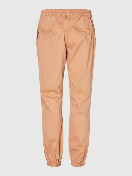 Pantalones Femenino Vero Moda