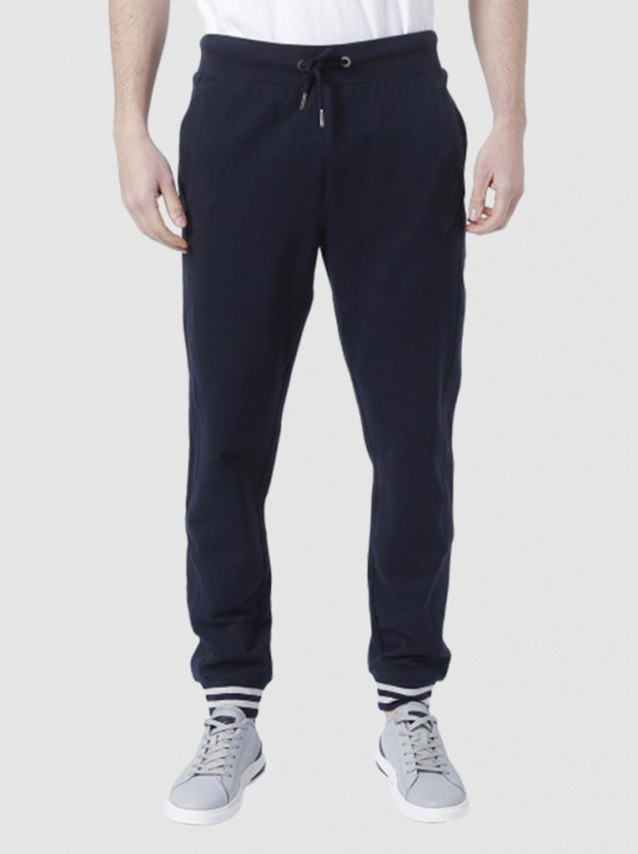 Trousers Male Guess