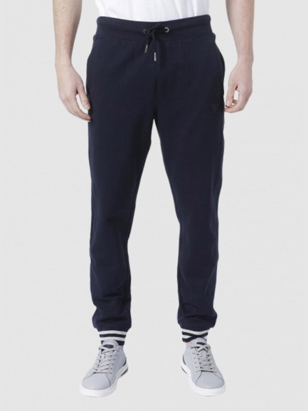 Trousers Male Guess