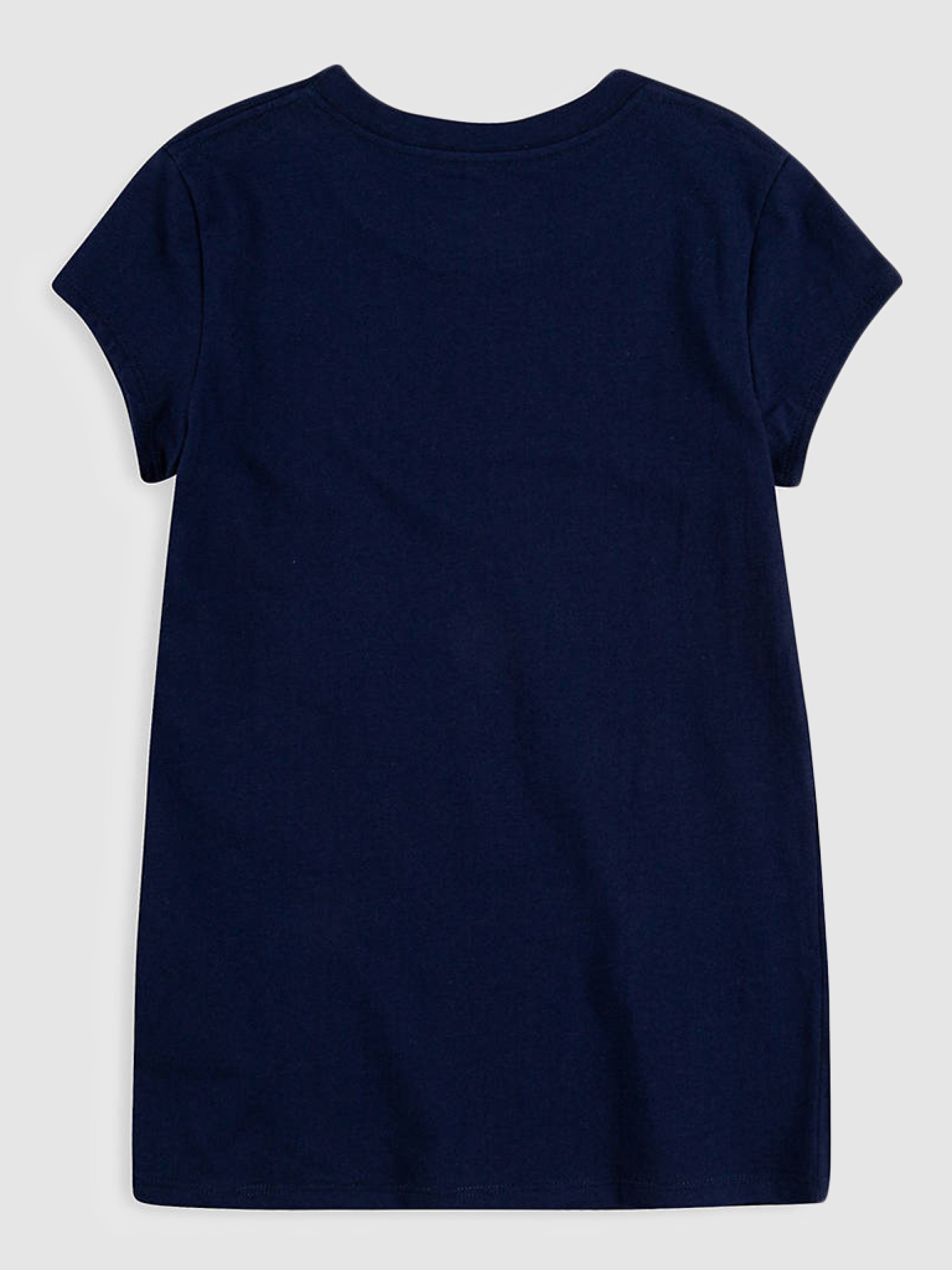 T-Shirt Menina Levis