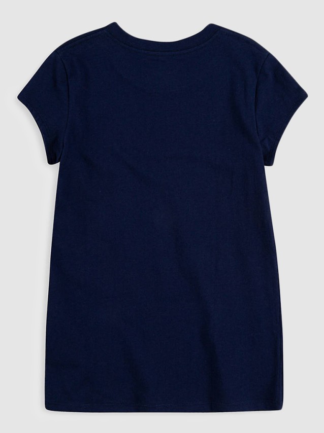 T-Shirt Fminin Levis
