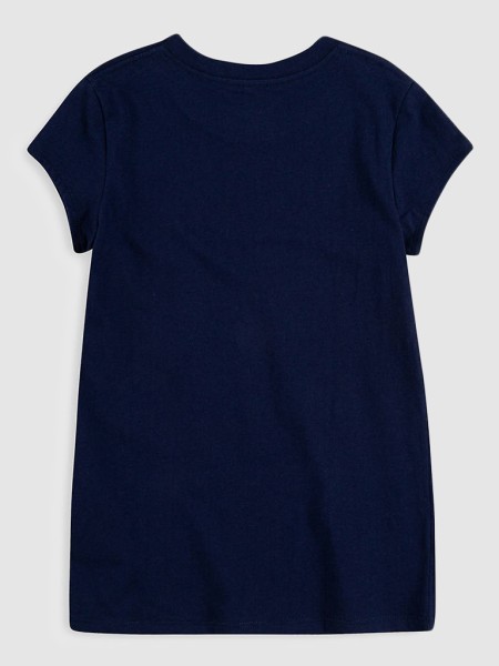 T-Shirt Féminin Levis T-Shirt Féminin Levis