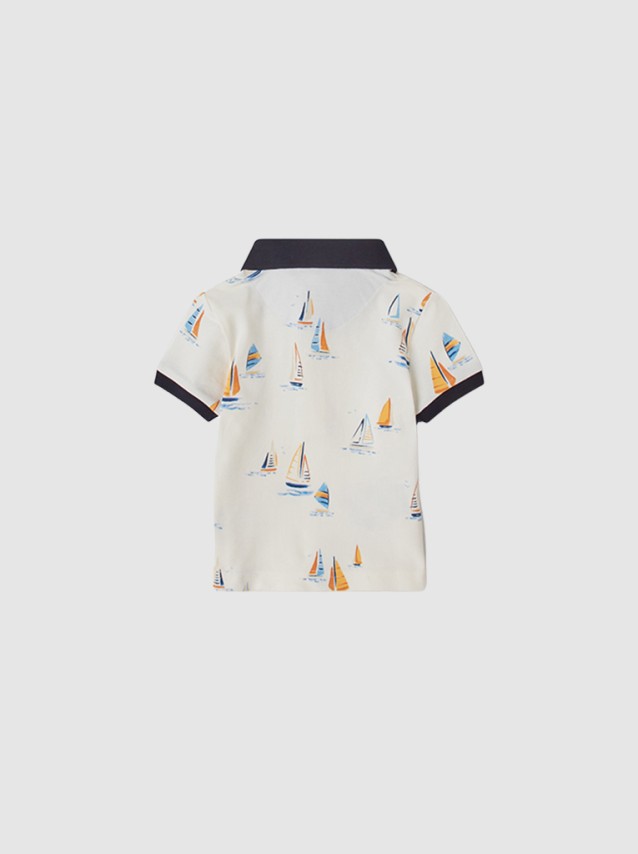 Polos Masculin Mayoral