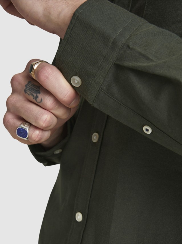 Chemise Masculin Jack & Jones