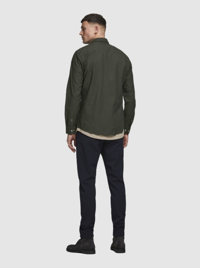 Shirt Male Jack & Jones