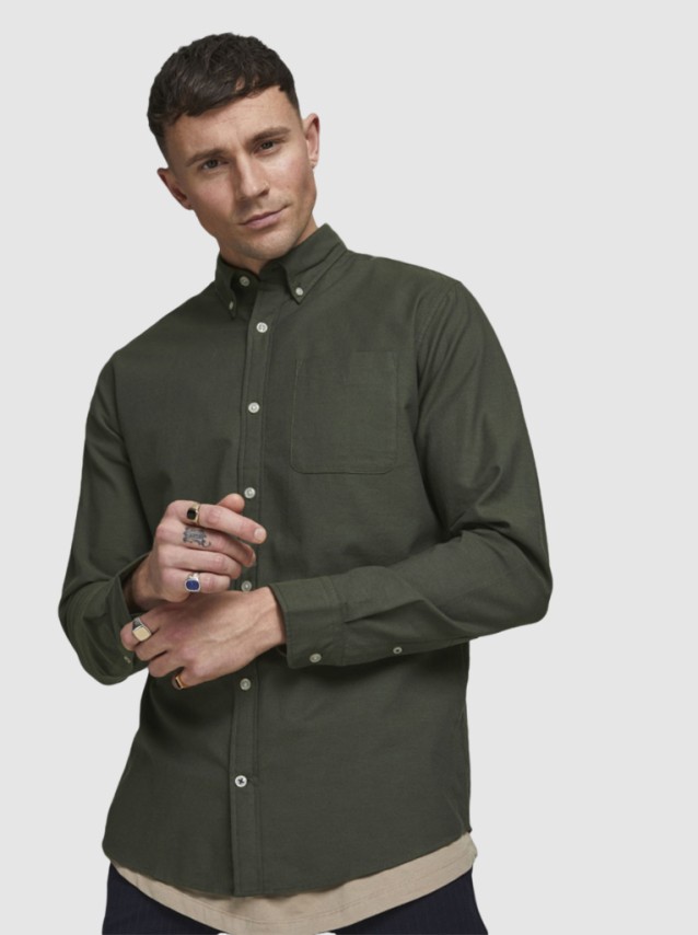 Shirt Male Jack & Jones