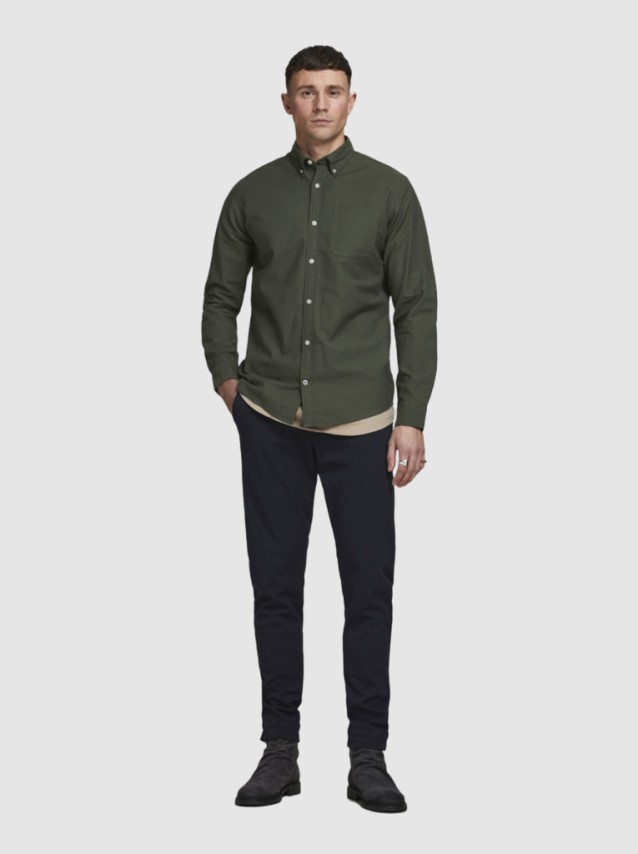 Chemise Masculin Jack & Jones