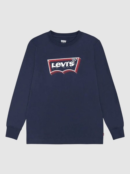 Camisola Menino Levis