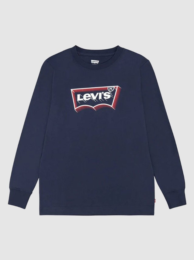 Camiseta Masculino Levis