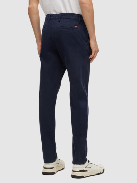 Pantalones Masculino Boss Pantalones Masculino Boss