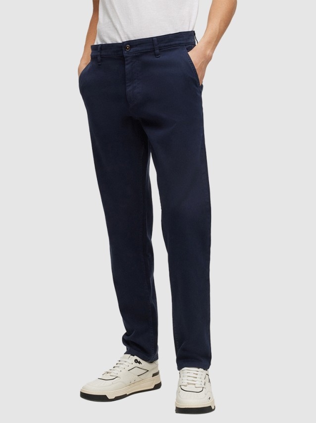 Pantalones Masculino Boss