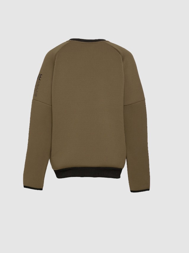 Sweatshirt Masculin Name It