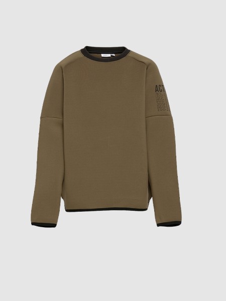 Sweatshirt Masculin Name It