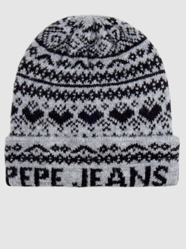 Chapeaux Fminin Pepe Jeans London