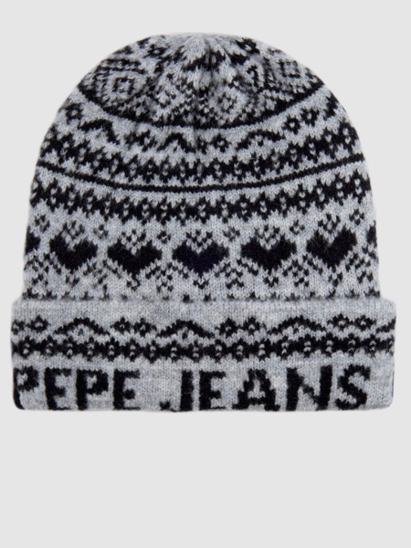 Gorro Mulher Therese Pepe Jeans
