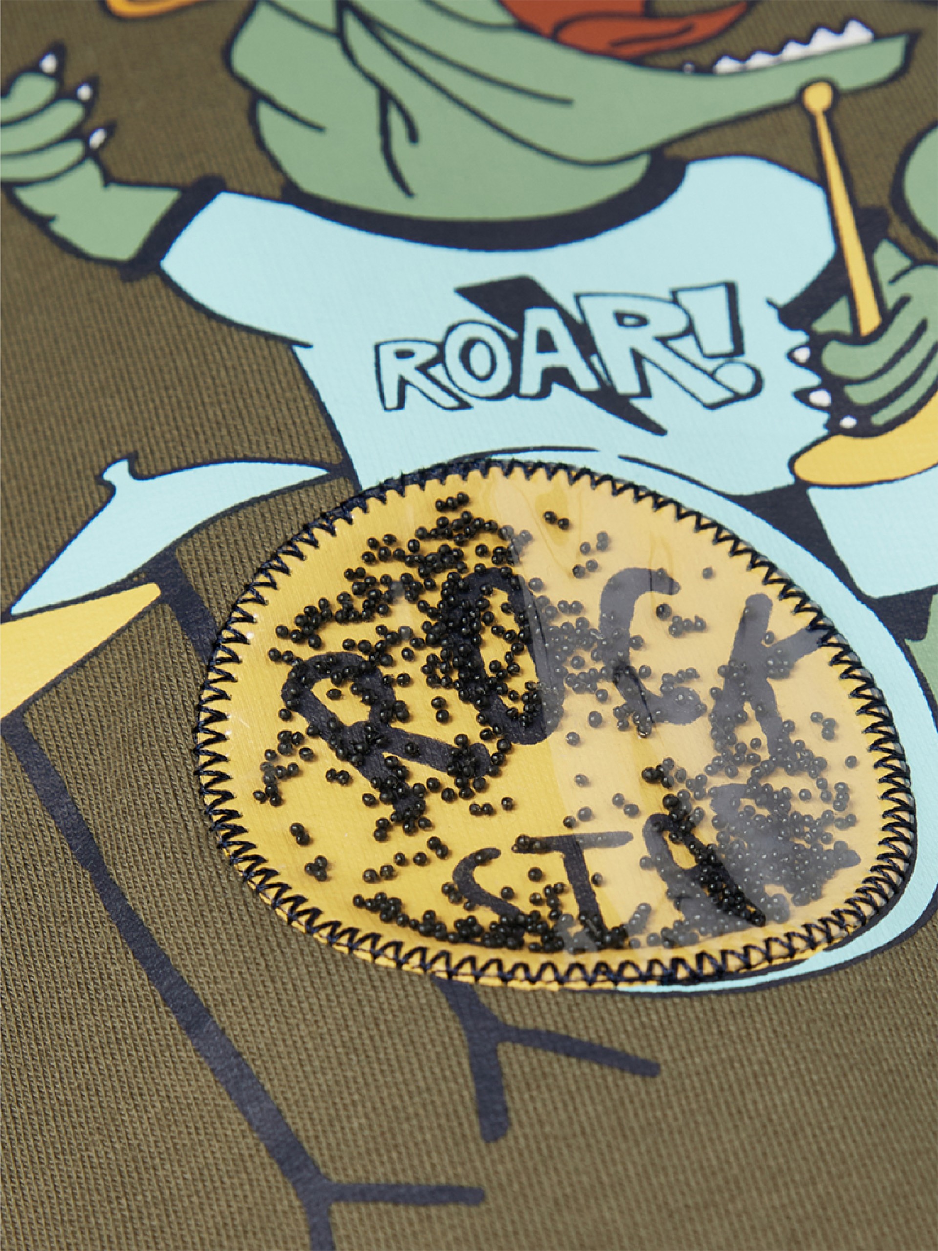 Sweatshirt Menino Name It