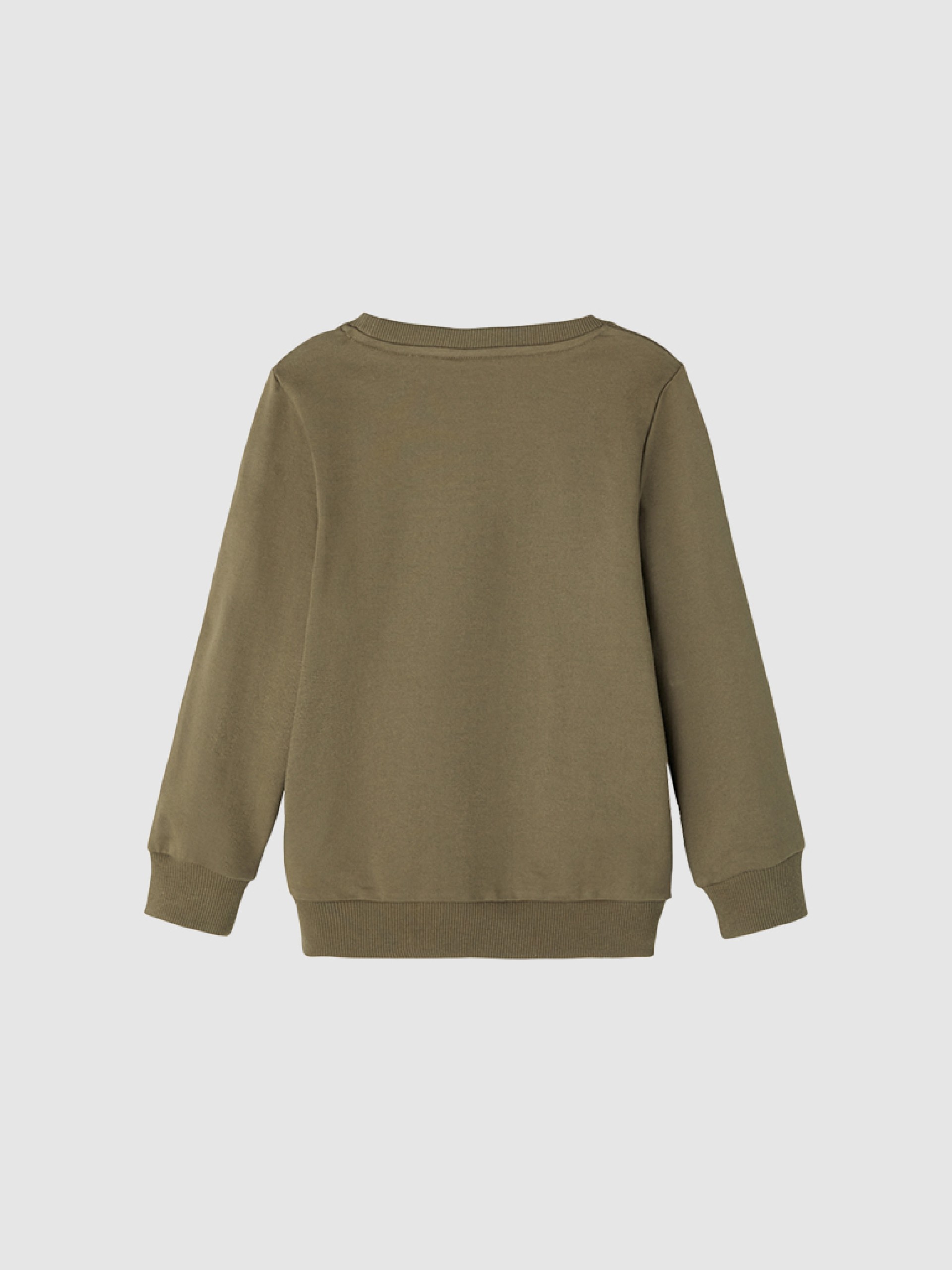 Sweatshirt Menino Name It