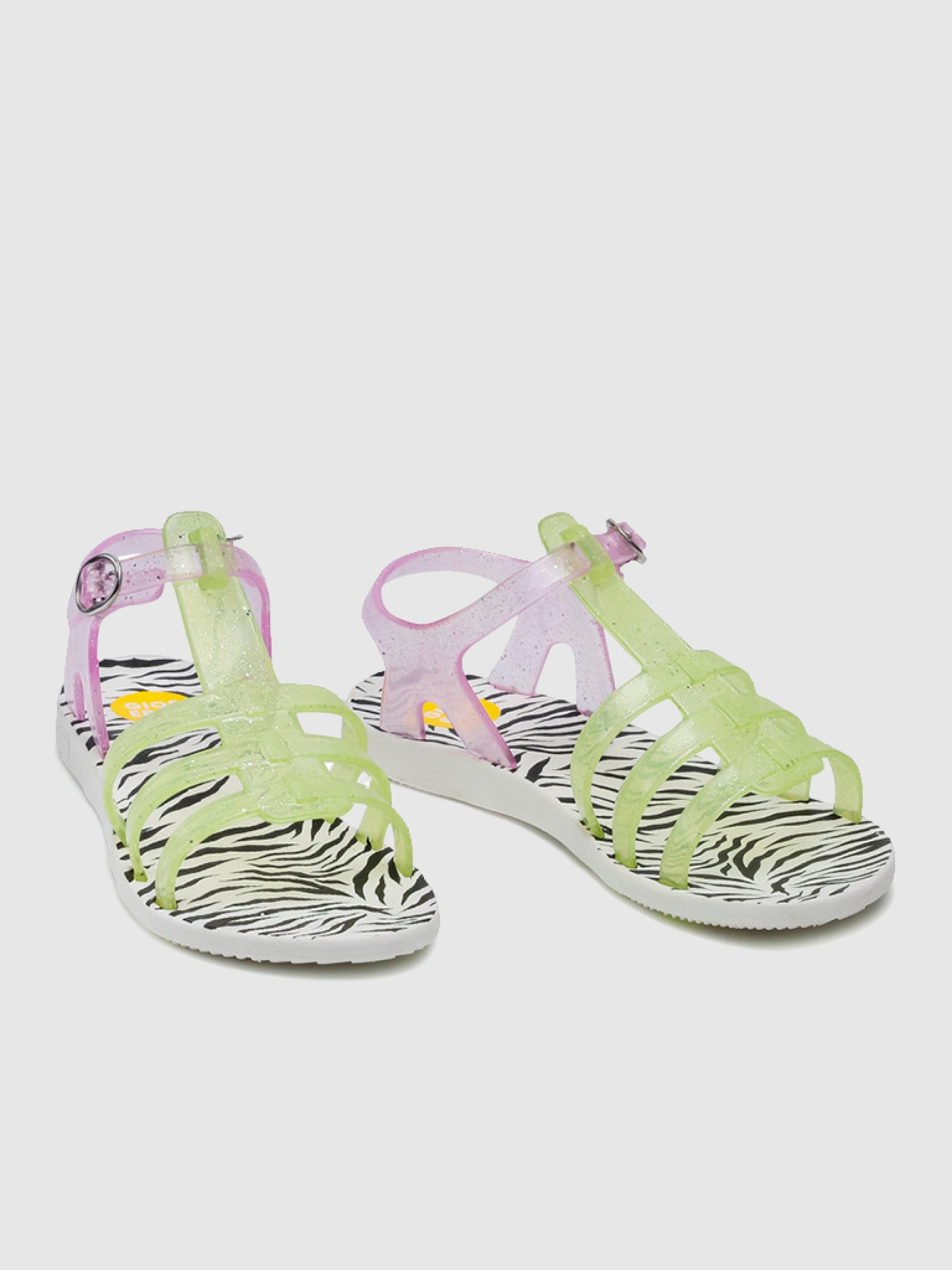 Sandalias Menina Gioseppo