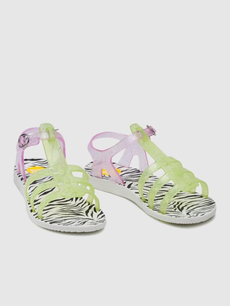 Sandalias Menina Gioseppo Sandalias Menina Gioseppo