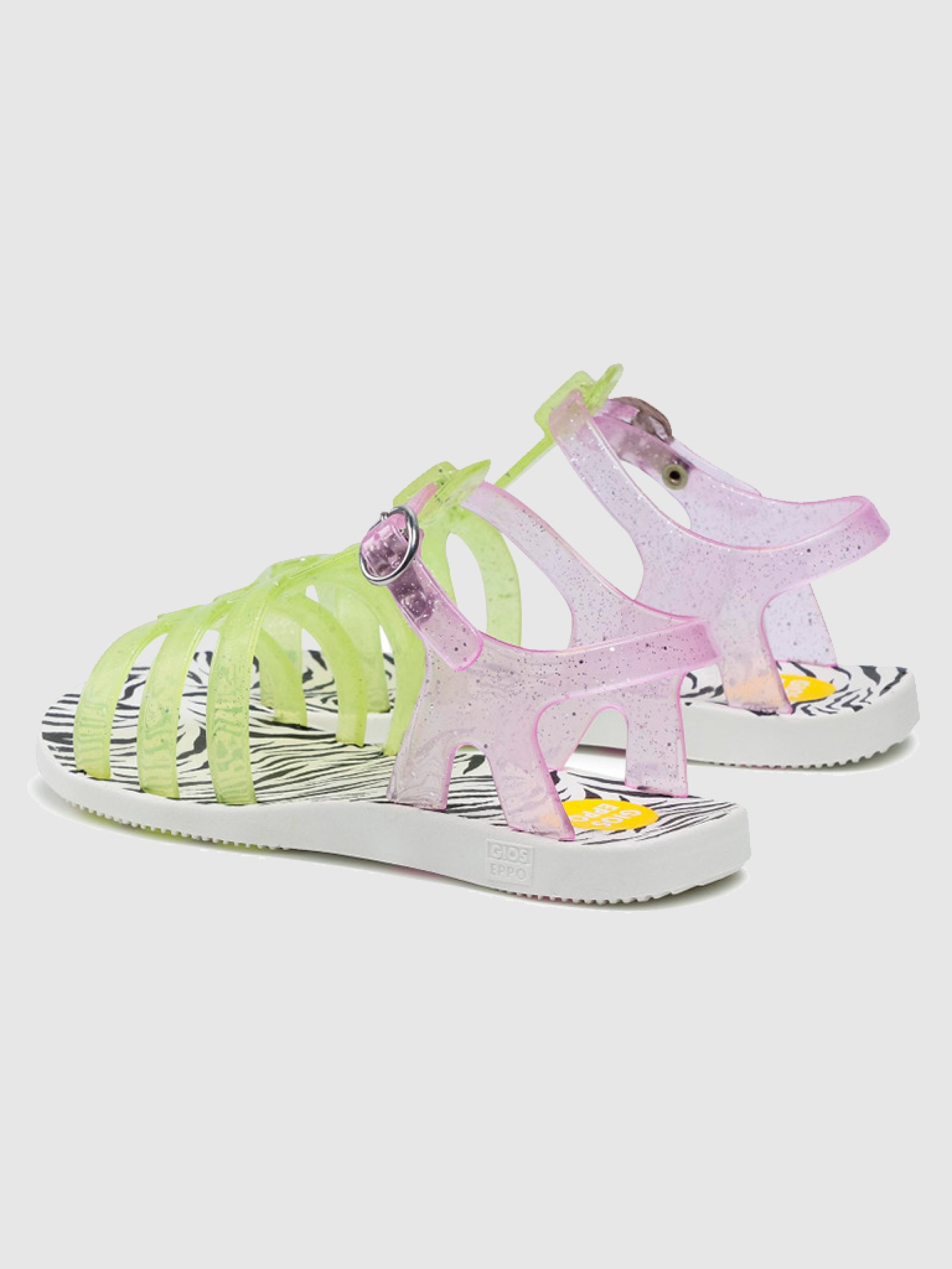 Sandalias Menina Gioseppo