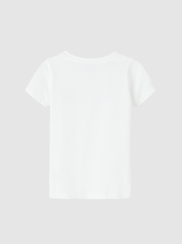 Camiseta Femenino Name It