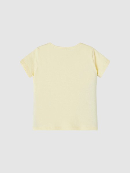 T-Shirt Female Name It T-Shirt Female Name It