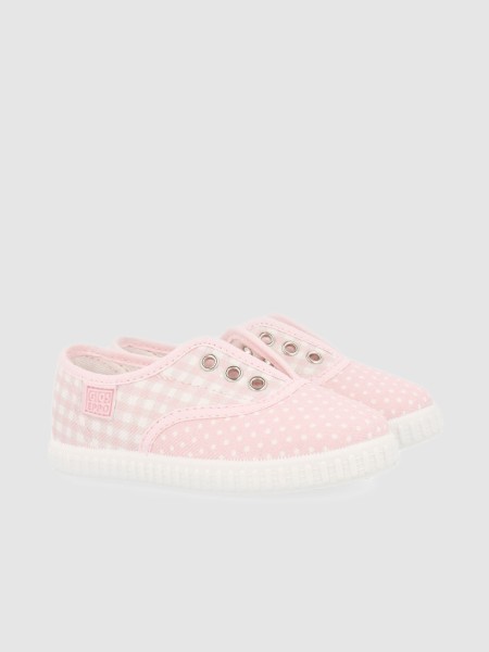 Trainers Female Gioseppo