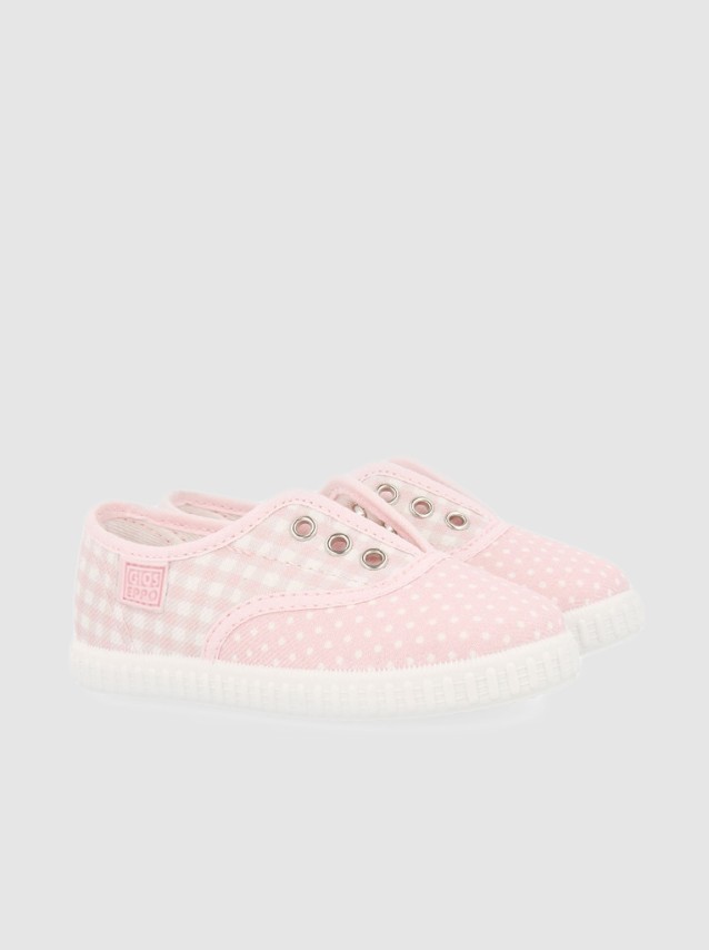 Trainers Female Gioseppo