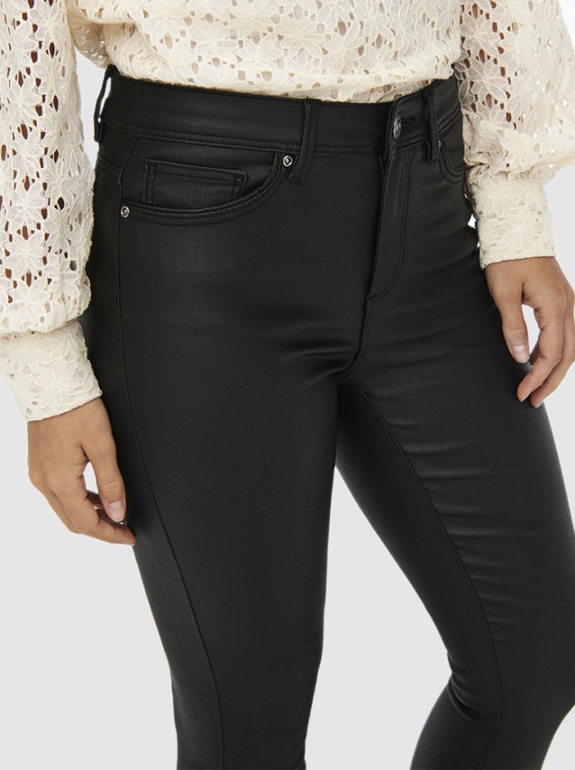 Pantalones Femenino Only
