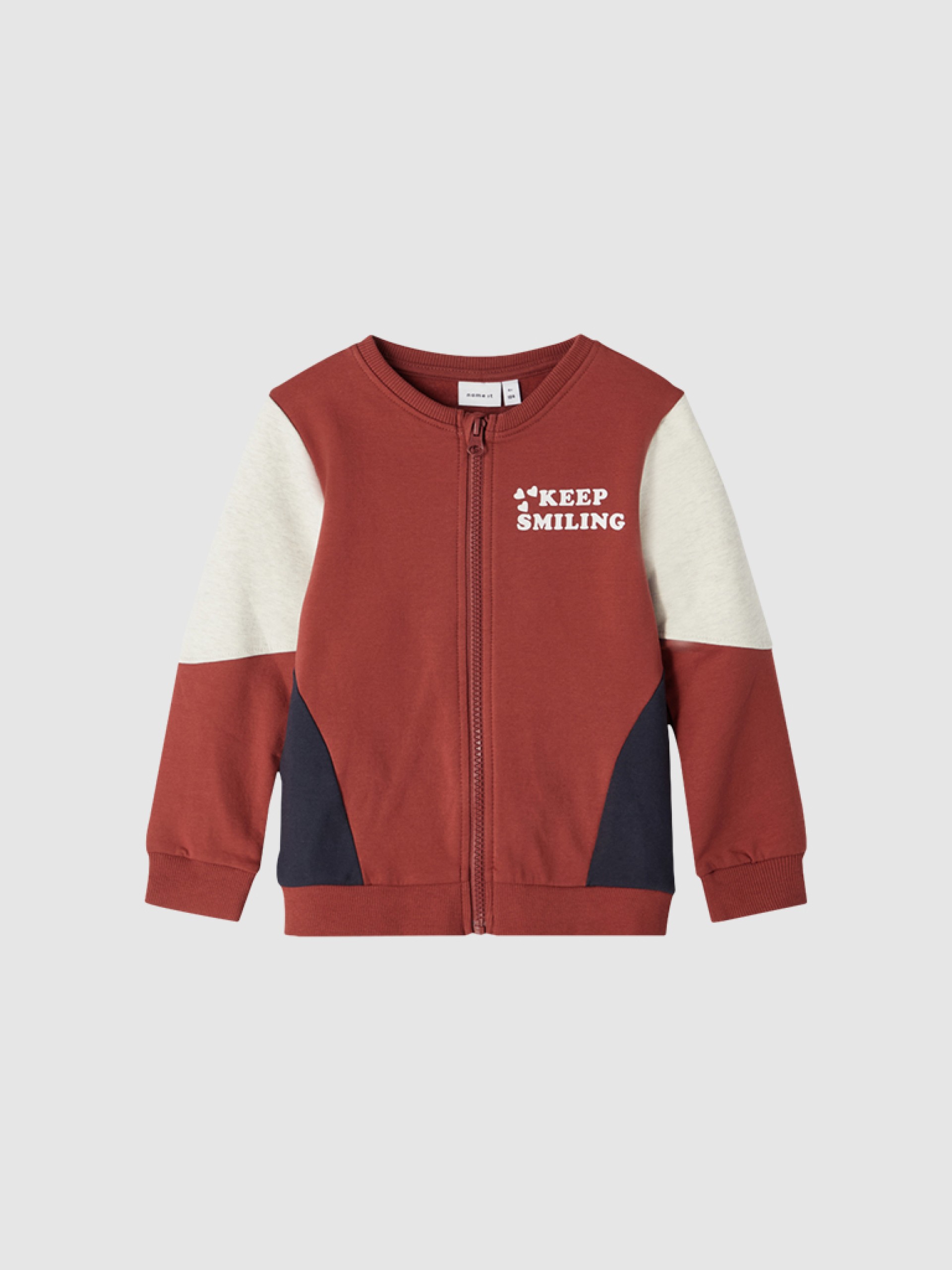 Casacos Menina Name It