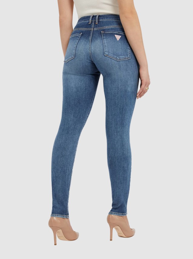 Trousers Female Guess