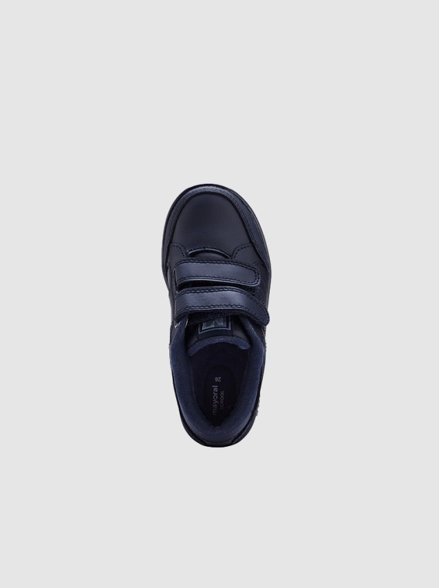 Baskets Masculin Mayoral