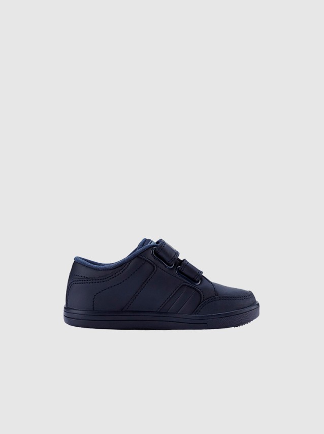 Baskets Masculin Mayoral