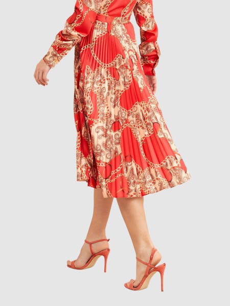 Skirts Female Marciano