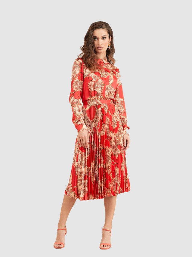 Jupes F�minin Marciano