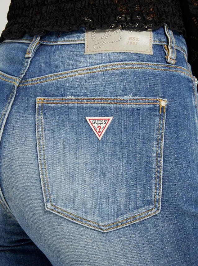 Jeans Female Guess