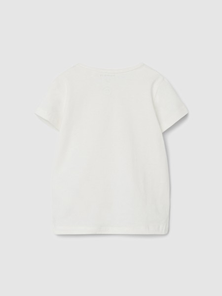 T-Shirt Féminin Name It T-Shirt Féminin Name It
