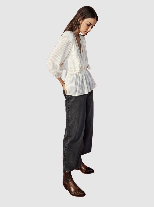 Pantalon Fminin Only
