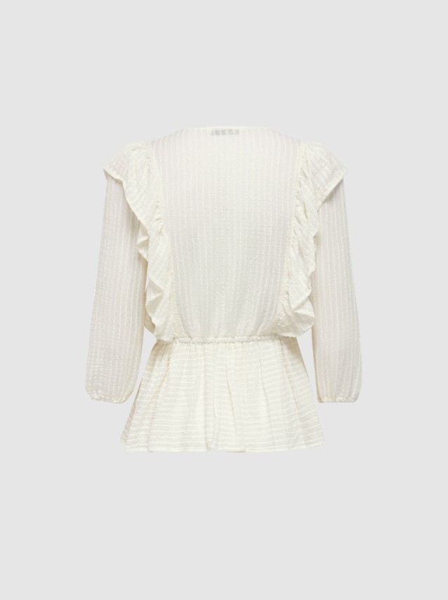 Trousers Female Only