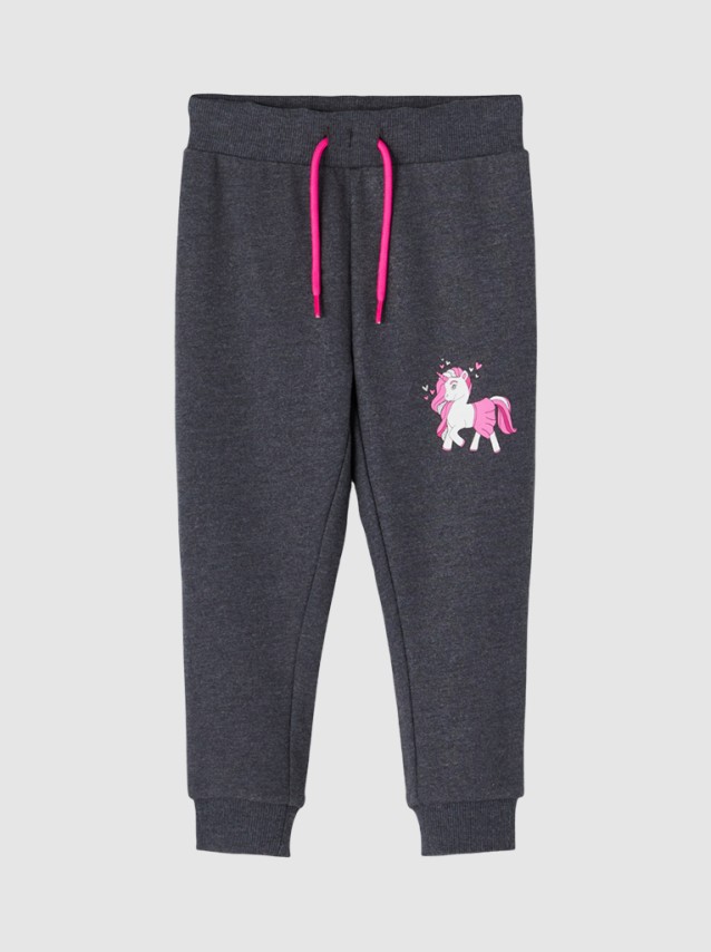 Pantalons Fminin Name It