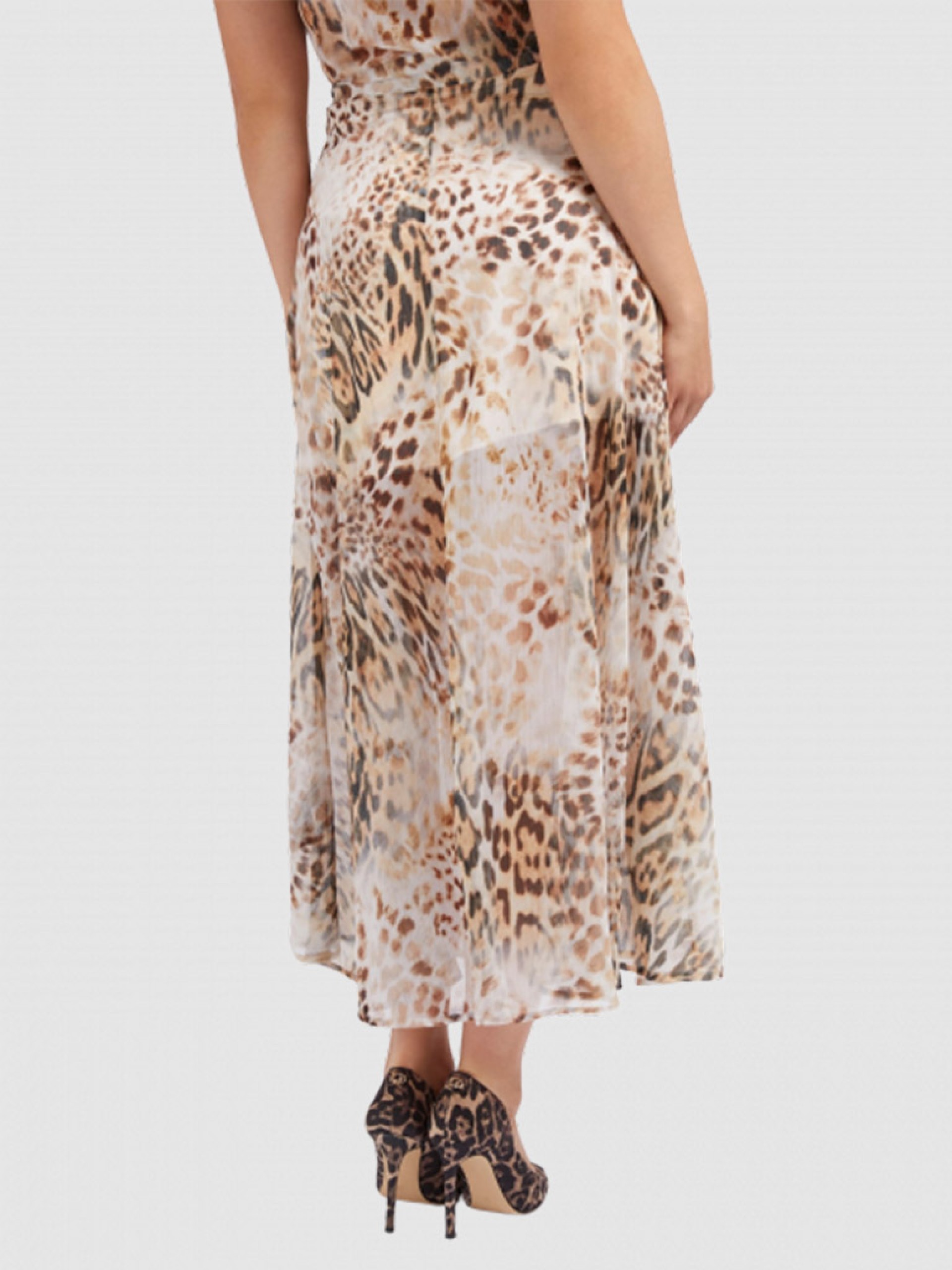 Faldas Femenino Guess