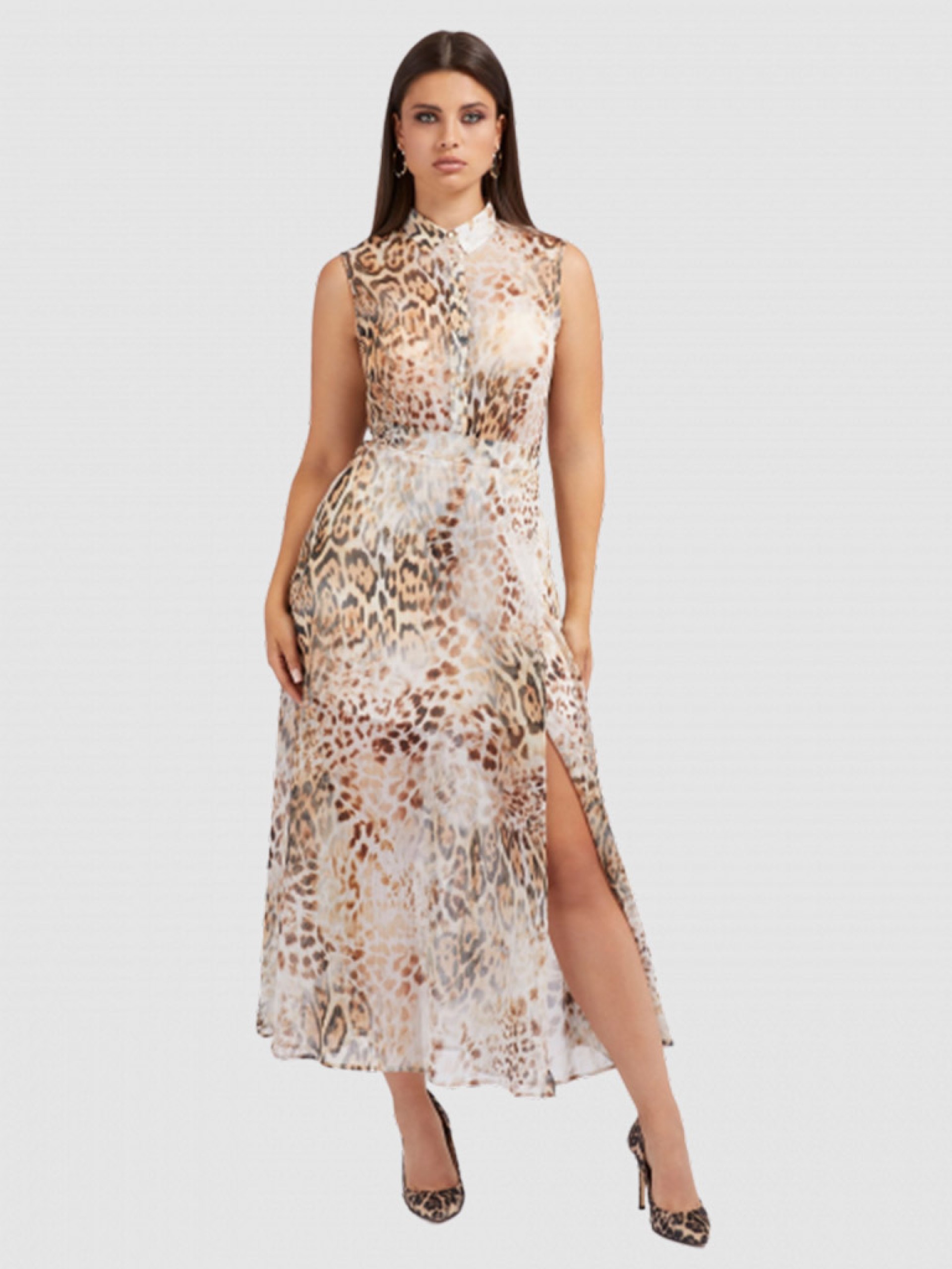 Faldas Femenino Guess