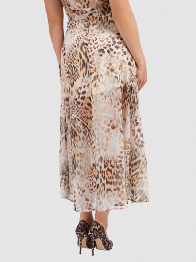 Skirts Female Guess