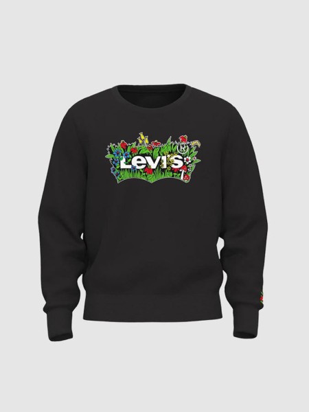 Sweatshirt Male Levis